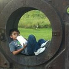 David Salazar Mendoza
