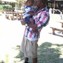 Young Breed Khunwane