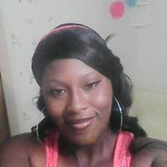 Anna Juicey Black Conner