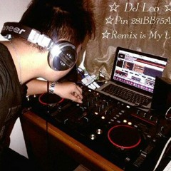 ♛ Dj ChilvanLeo [x2c™] ♛