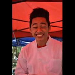 Ahmad Akmal M Salleh