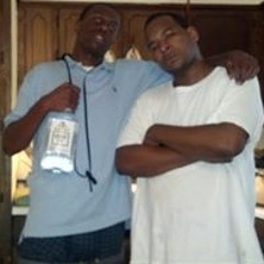 Rashaad TreeGang Garrett