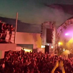 rave old school