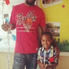 Keenyn Micheal Thompson