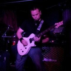 Matt Hamilton 16