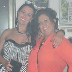 Lynsey and David's playlist