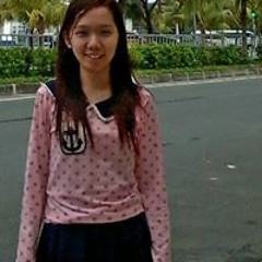 Catherinejane Ampoan