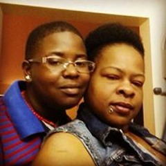 Chantel Tillie Smothers