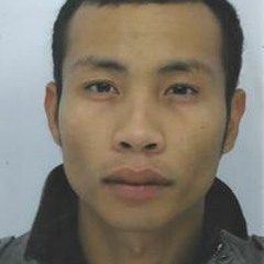 Michaël Randrianaridera