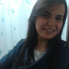 Carla Cristina Bordignon