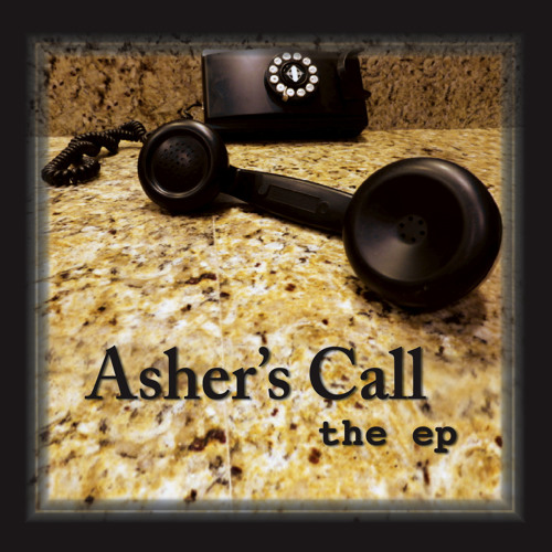 Asher's Call’s avatar