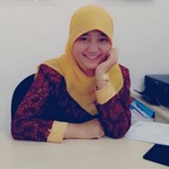 AmaLia Sulfa HashLinda