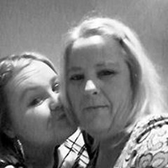 Helen Ellie May Williams