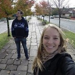 Luiza Barth Bagatini