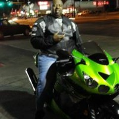 Robert Rated-r Brown