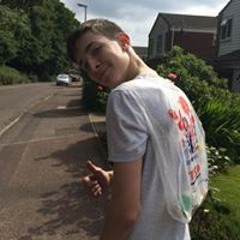 Charley Rennie