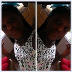 Mikiyah Tenee Thomas