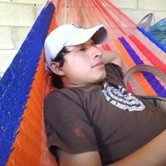 Jilmer Rvca Canul