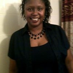 Danielle Hudgins-Murphy