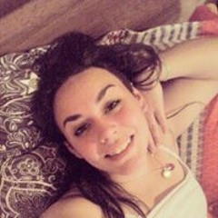 Abril Desiree