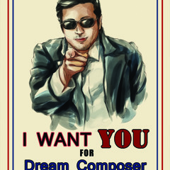DreamComposer