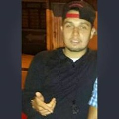 Esteban Latin-Ice Lopez