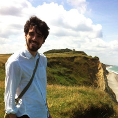 Billy Lubach Composition