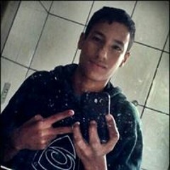 Matheus Barbosa Pereira 1