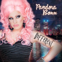 Pandora Boxx