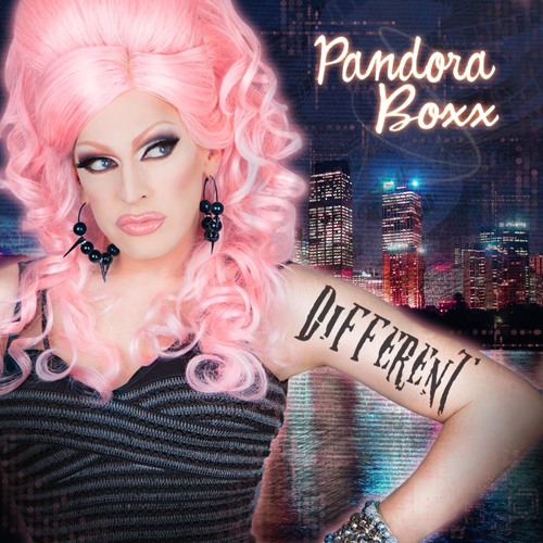 Stream Pandora Boxx music | Listen to songs, albums, playlists for free on  SoundCloud