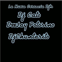 La Nueva Gerencia Dj's