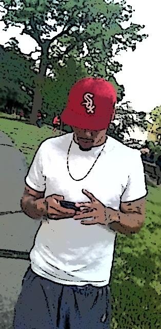 Ohio Mike
