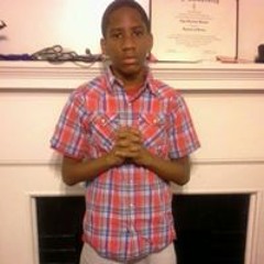 Anthony Mikel Radcliffe