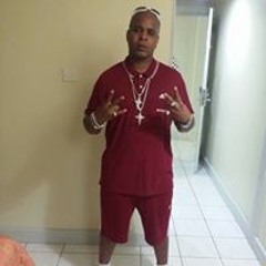 Jamal 'Don Kaze' Johnson