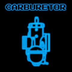 Carburetor DnB