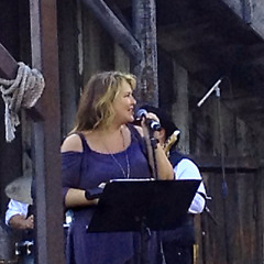 "See Saw" - Aretha Franklin Cover