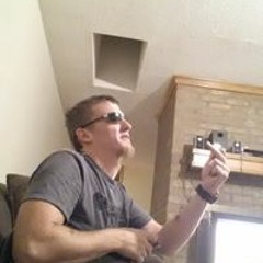 Joshua Michael Robinson