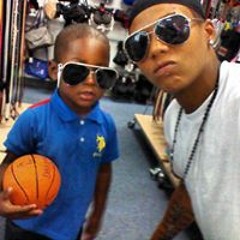 Takea Zavier Sean Davis