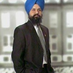 Bhagwant Singh 8