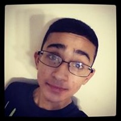 Jonathan Villegas 25