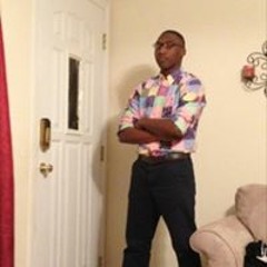 Dre No Worries Evans