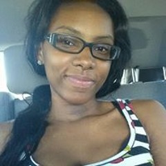 Dijah NoNchalant Bradley