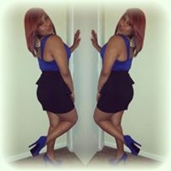 Eliza-Beth Dominguez