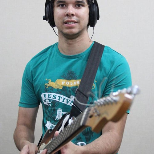 Luiz Filipe O. Macedo’s avatar