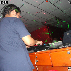 Dj Roldan