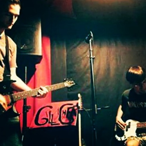 Gallagher (Band)’s avatar