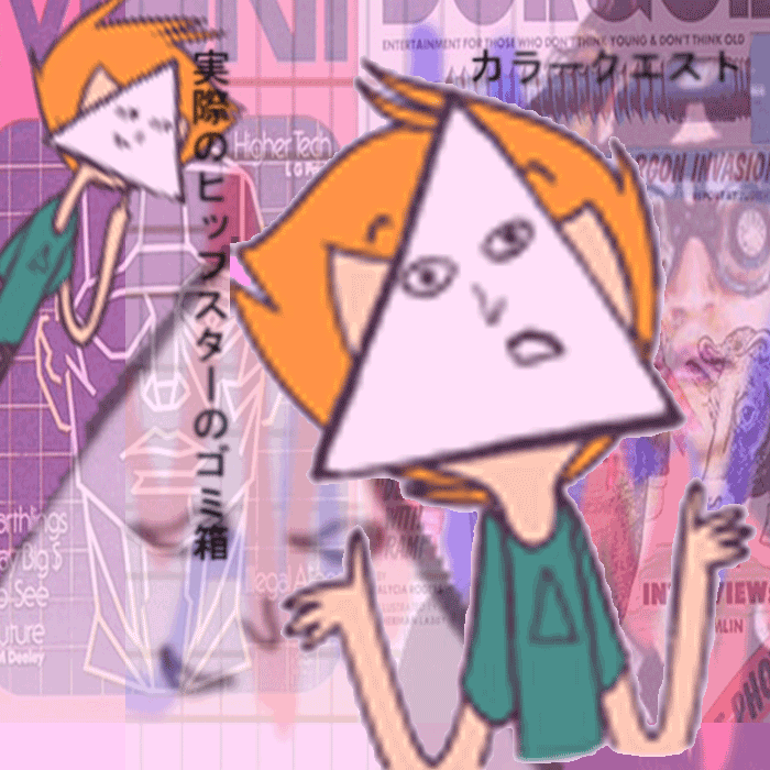 Content Hell cover art