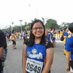 Charlene Grace Millano