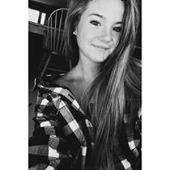 Halle-rose Henderson