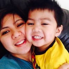 Jobelle Nazareno Biag